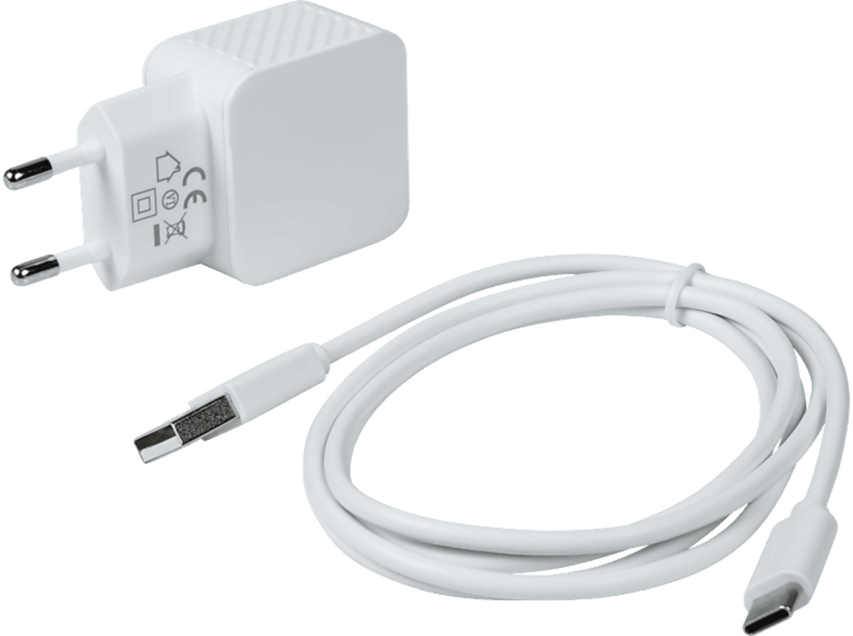 Bild 1 von NACON AC-Adapter für META QUEST 2 Ladegerät