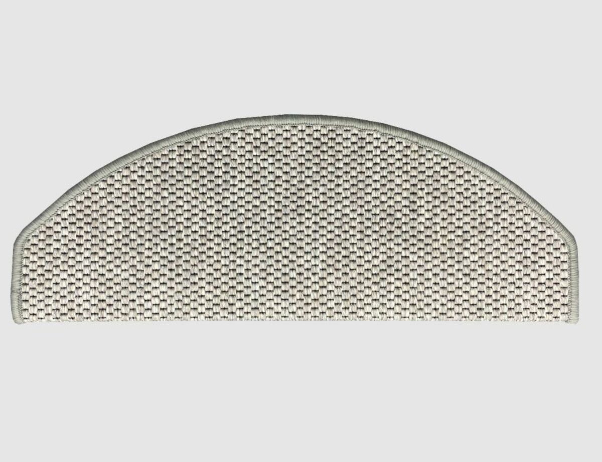 Bild 1 von Stufenmatte Natura Grau