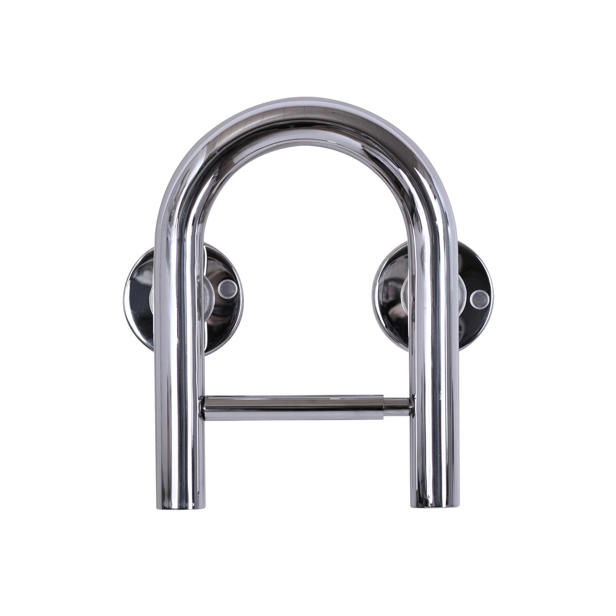 Bild 1 von Ridder Haltegriff 'Uwe' chromfarben 19 x 26 cm