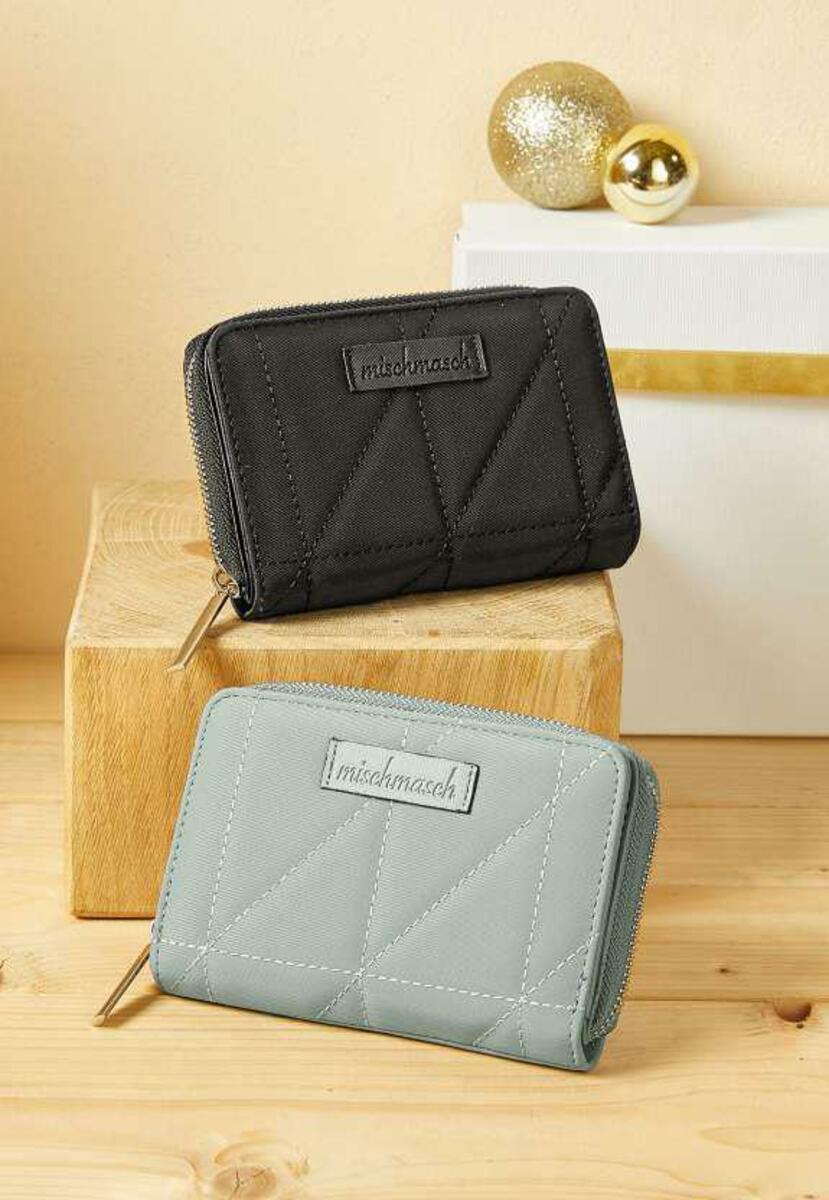 Bild 1 von mischmasch Geldbörsen