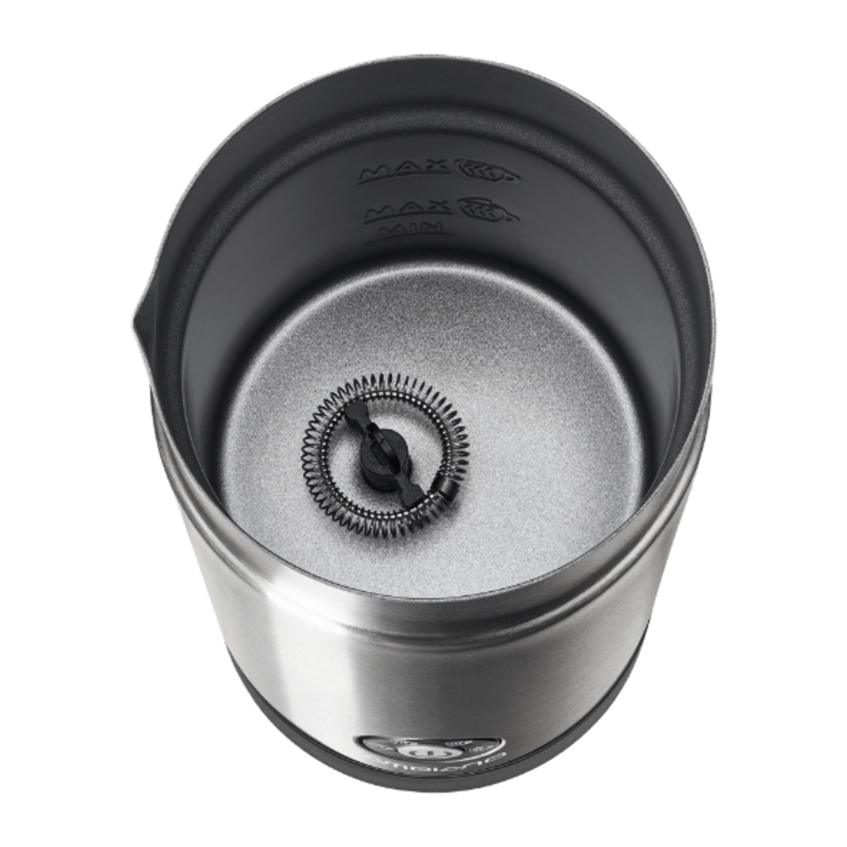 Bild 4 von AMBIANO Milchaufschäumer