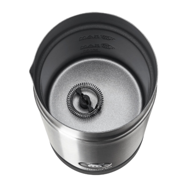 Bild 4 von AMBIANO Milchaufschäumer