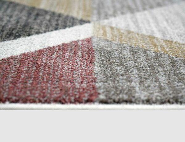 Bild 2 von Teppich Madison Bunt