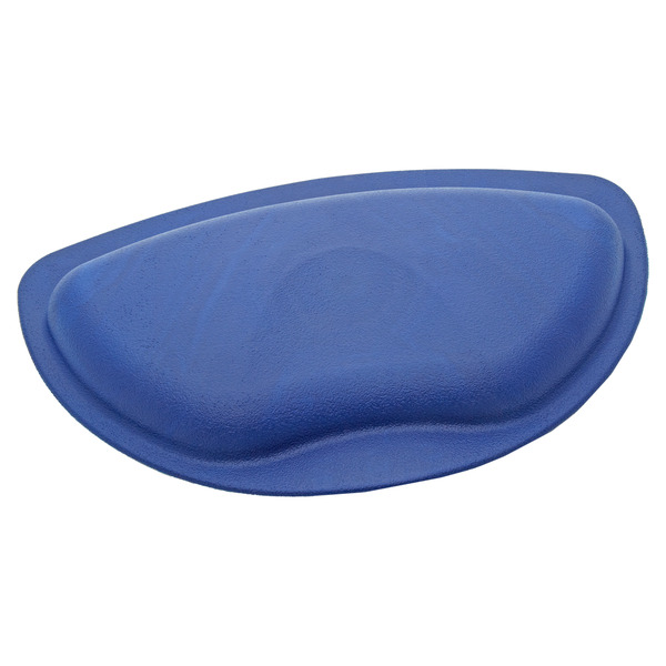 Bild 1 von toom Kopfpolster Comfort blau