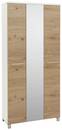 Bild 1 von Dieter Knoll XL-Dielenschrank ANDALO, Holzfurnier