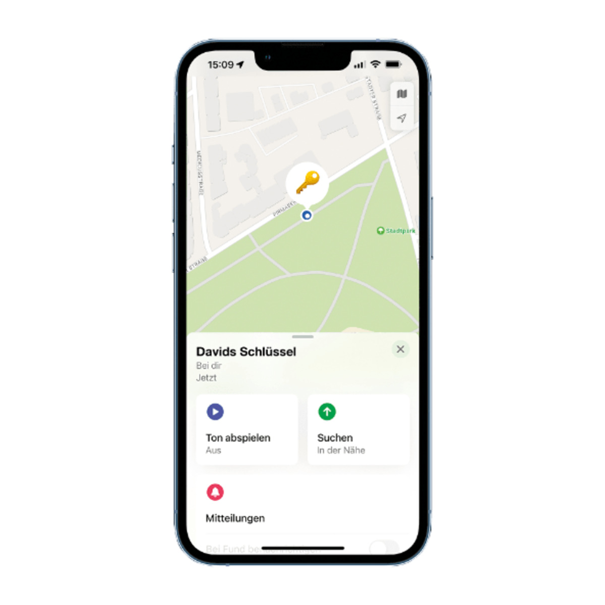 Bild 4 von MAGINON Smart Tag Pro
