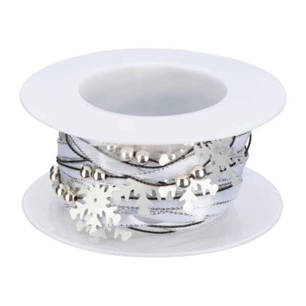 Bild 3 von HOME CREATION Deko-Geschenkband