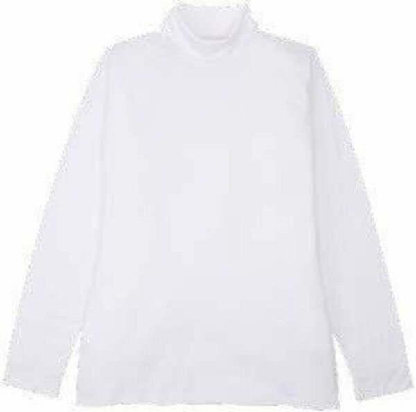 Bild 4 von Rollkragenpullover