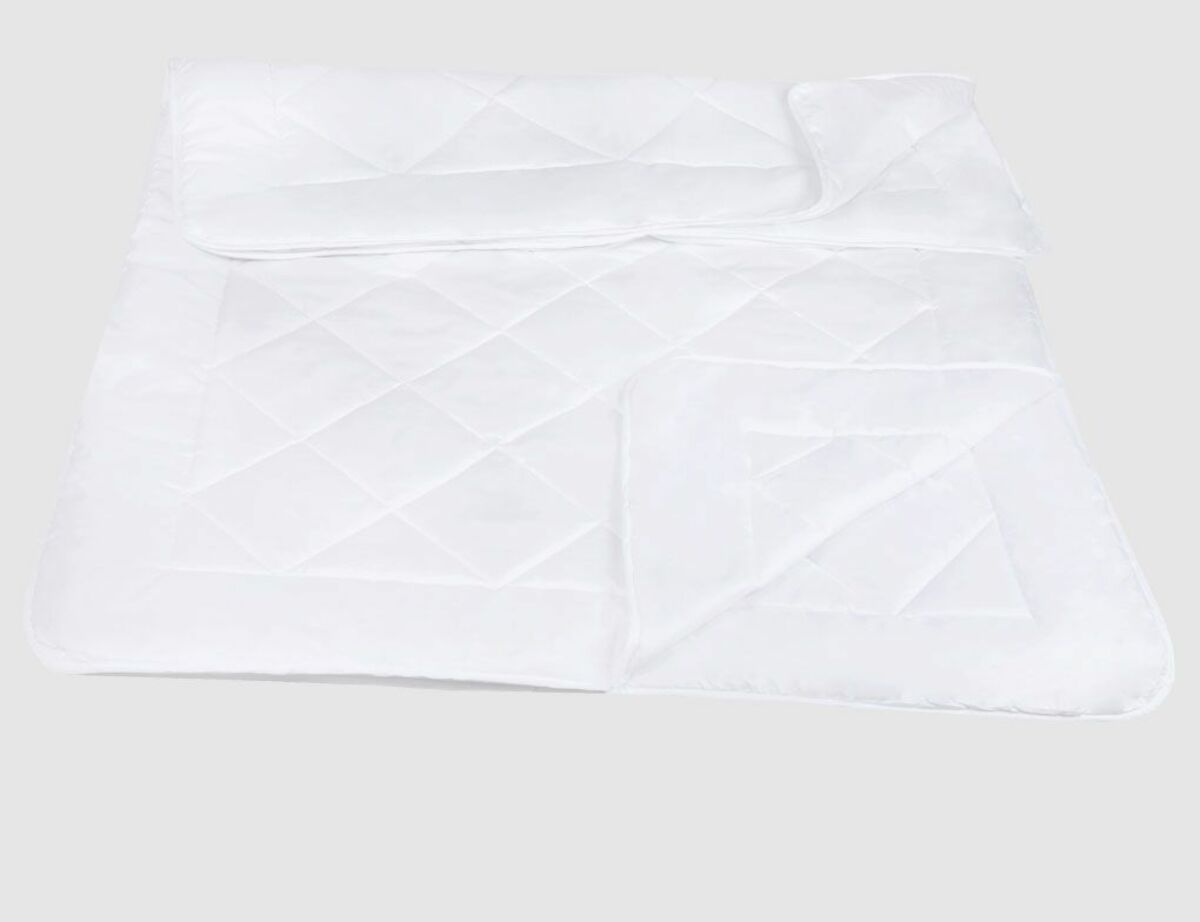 Bild 1 von Bettdecke 4 Jahreszeiten