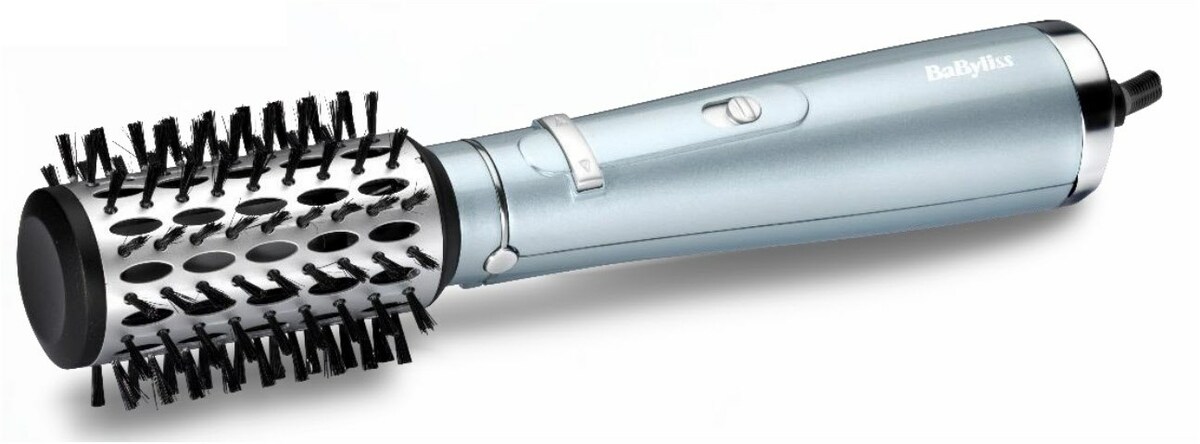 Bild 1 von AS773E Hydro Fusion Air Styler Warmluft-Stylingbürste