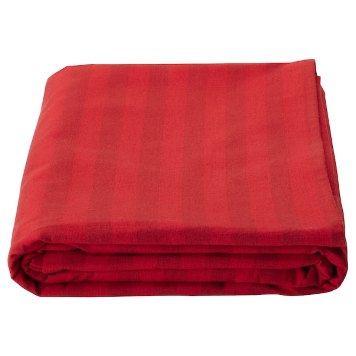 Bild 1 von VINTERFINT  Tischdecke, Streifen rot 145x320 cm