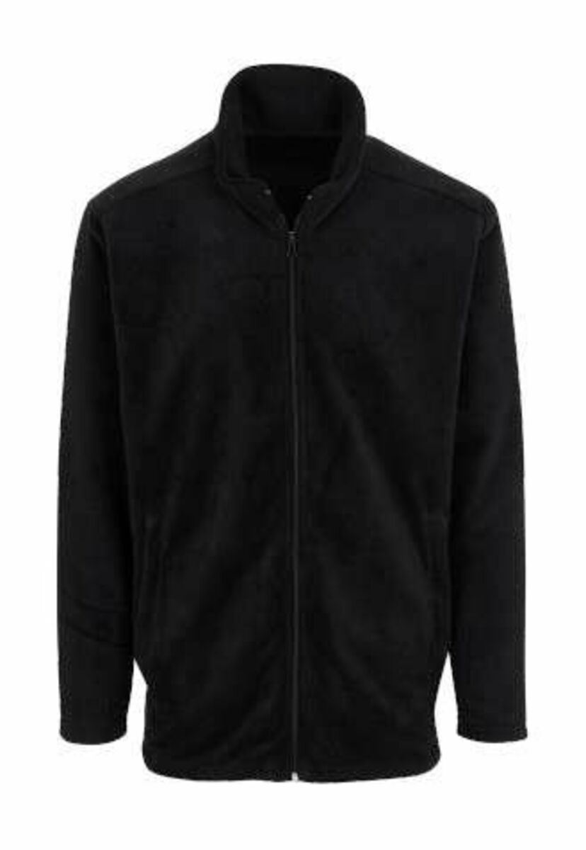 Bild 2 von Fleecejacke