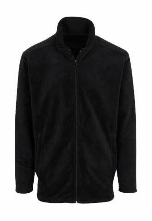 Bild 2 von Fleecejacke