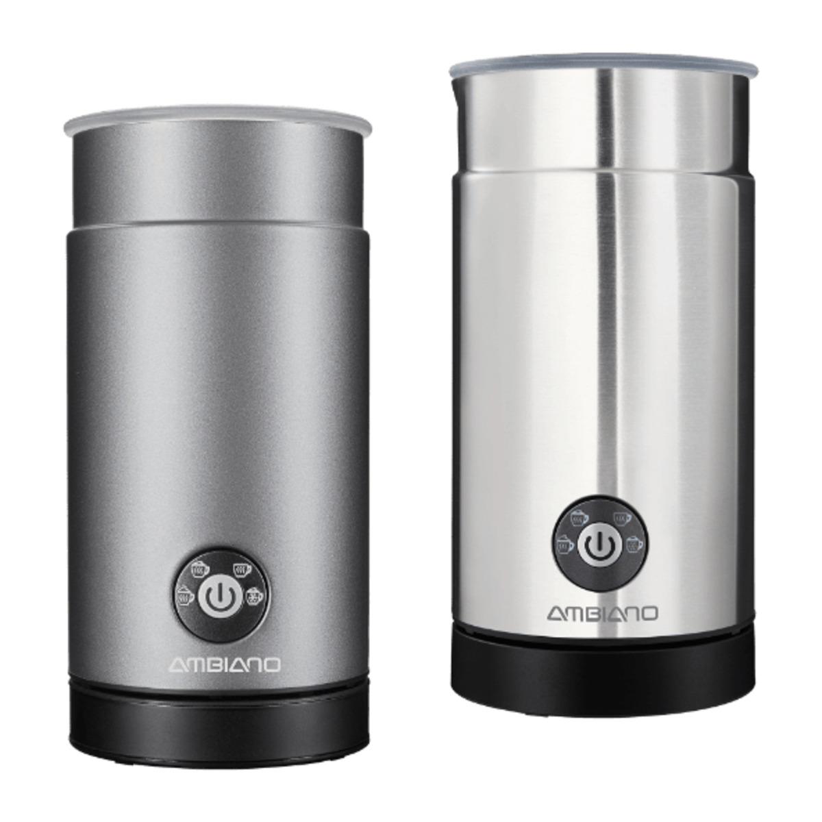 Bild 1 von AMBIANO Milchaufschäumer