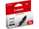 Bild 1 von CANON CLI 551XL BK Tintenpatrone Schwarz (6443B001)