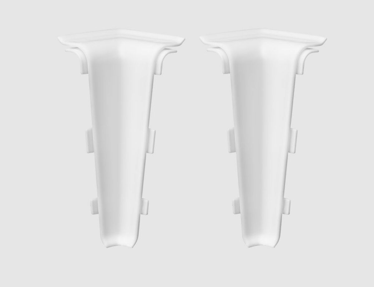 Bild 1 von Innenecken-Set MACK Weiß