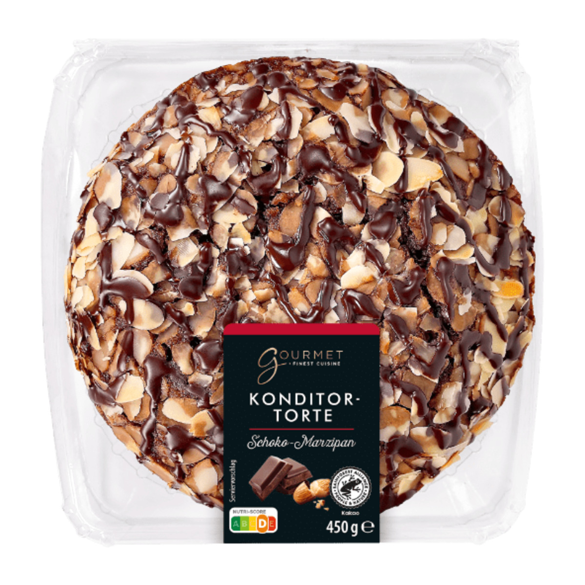 Bild 2 von GOURMET FINEST CUISINE Konditor-Torte