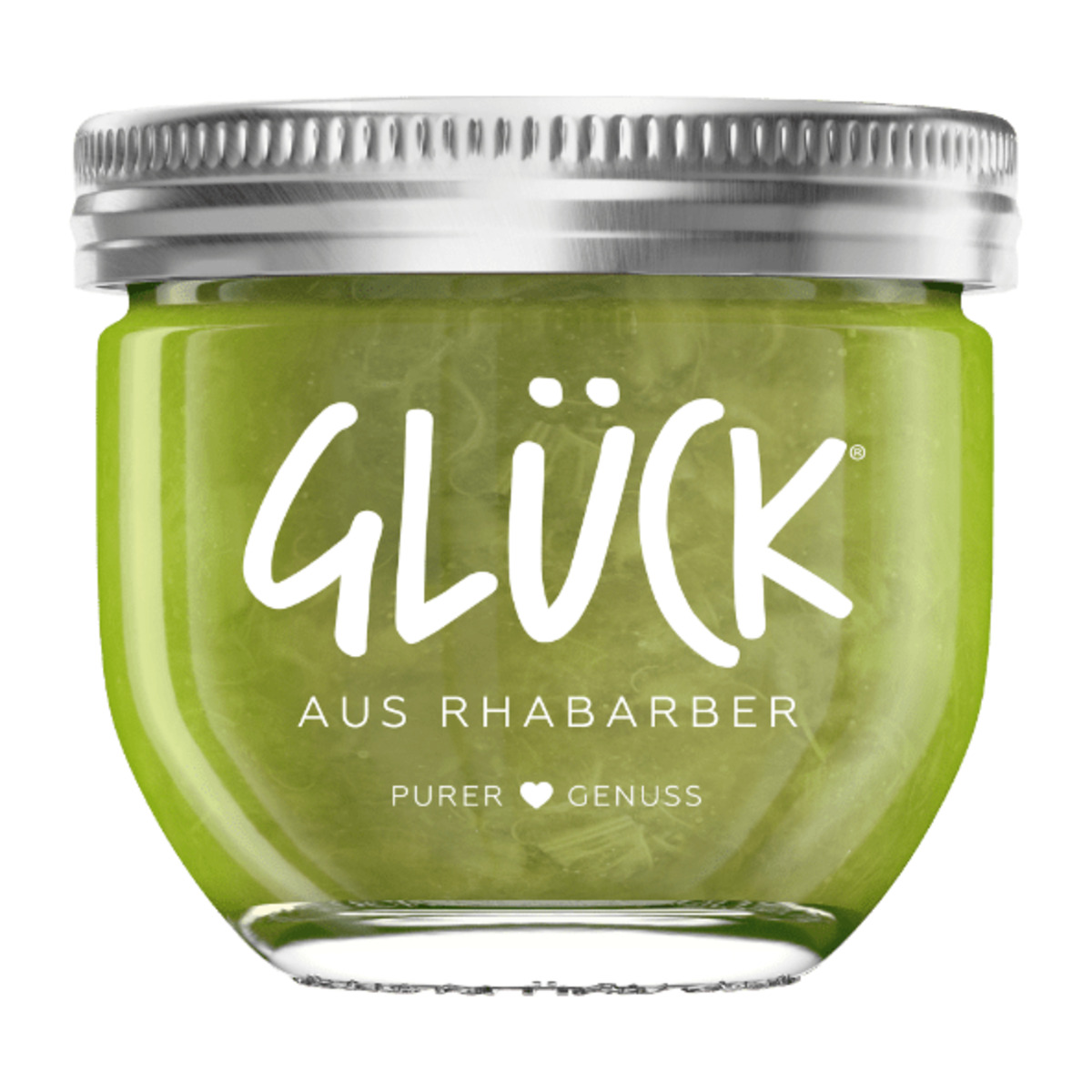 Bild 2 von GLÜCK Fruchtaufstrich