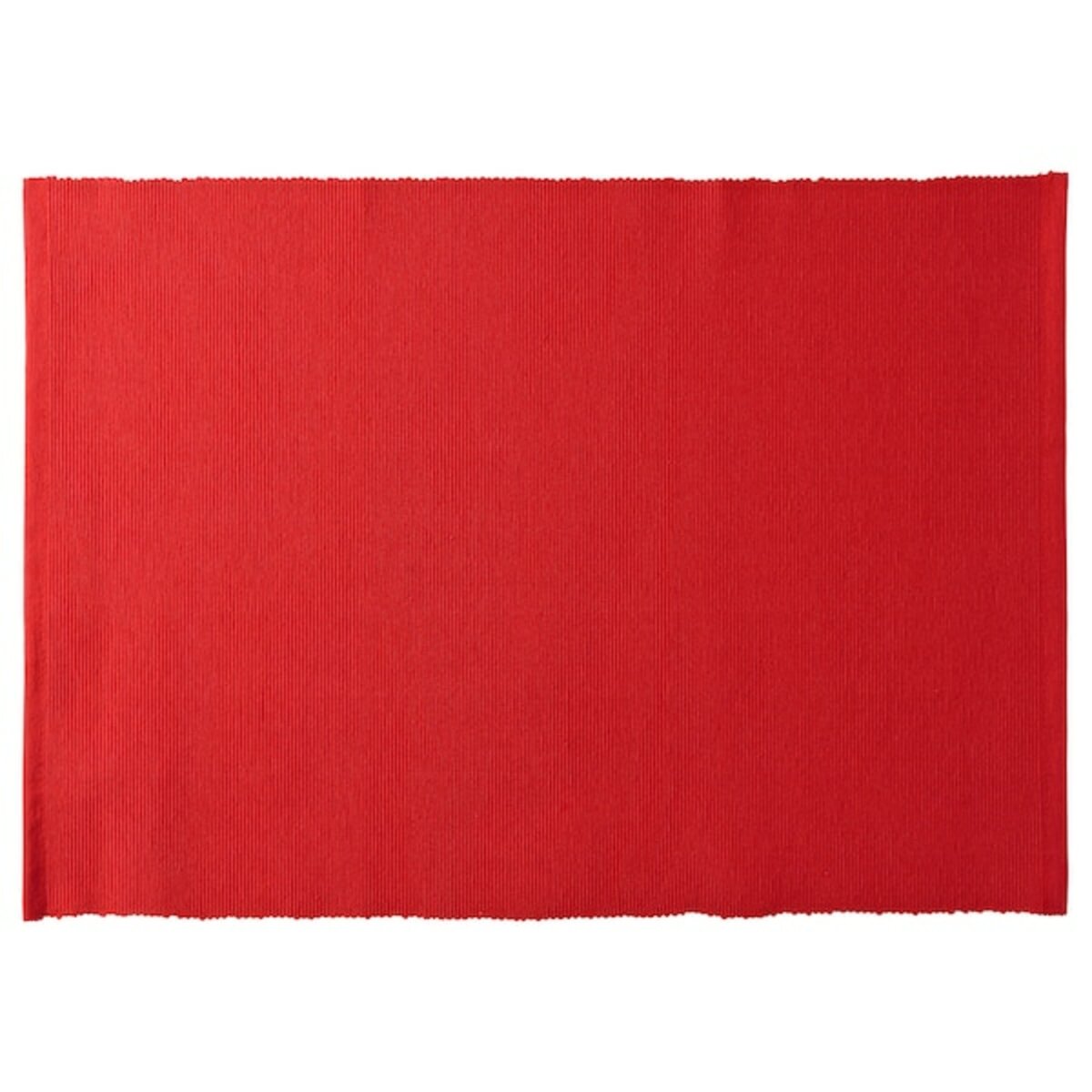 Bild 1 von VINTERFINT  Tischset, rot 35x45 cm