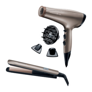 REMINGTON Haarstyling-Serie Keratin Therapy Pro