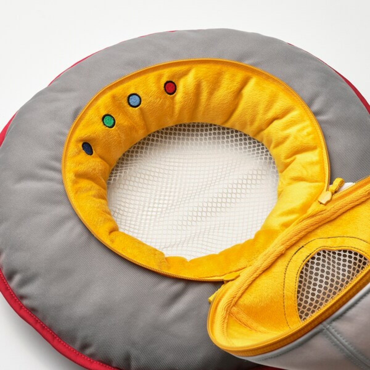 Bild 3 von AFTONSPARV  Stoffspielzeug