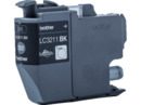 Bild 1 von BROTHER LC-3211BK Schwarz