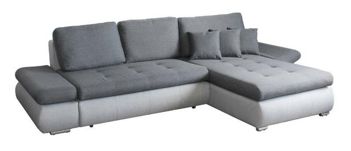 Bild 1 von Osca Ecksofa ATTILA, Stoff