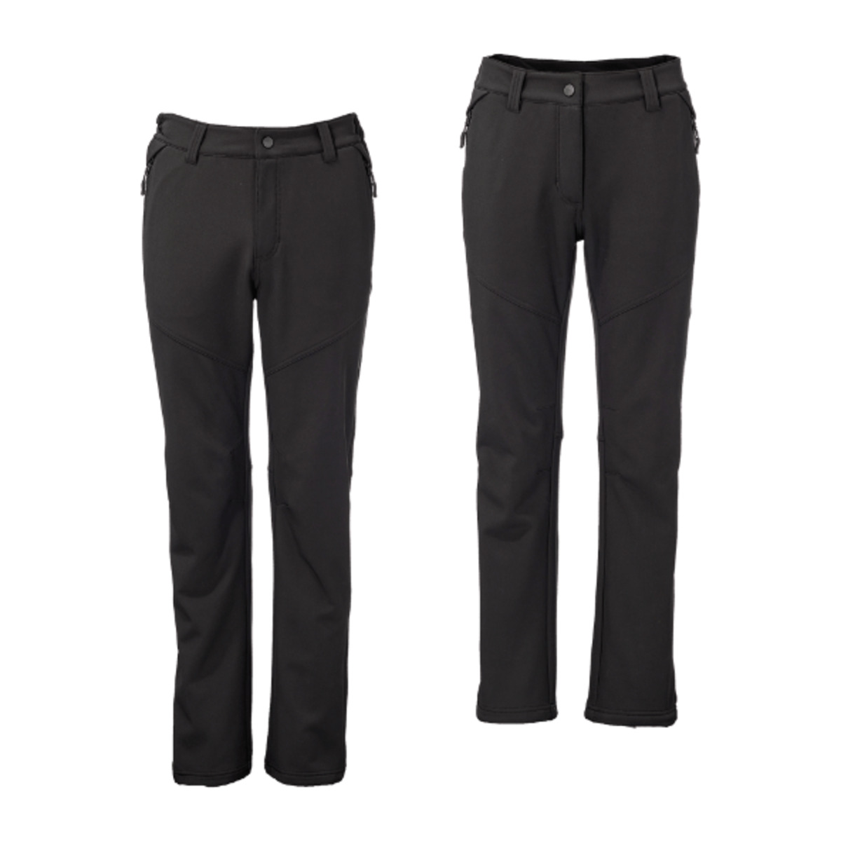 Bild 1 von UP2FASHION Softshell-Hose