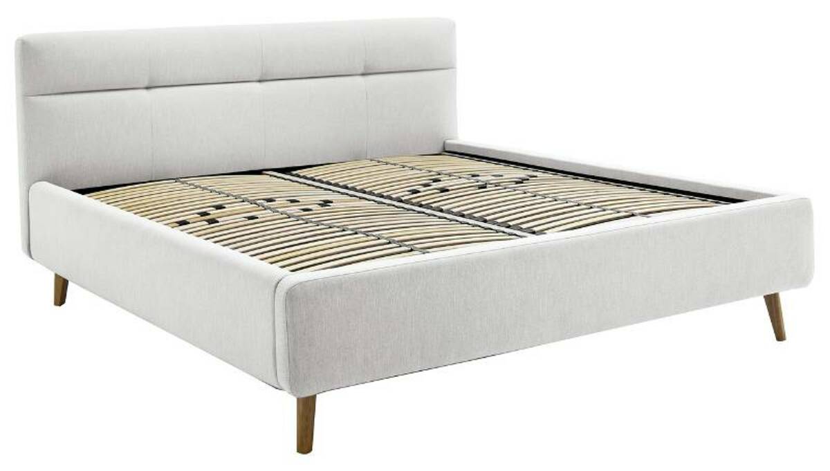 Bild 1 von Z2 Polsterbett LOTTE, Stoff