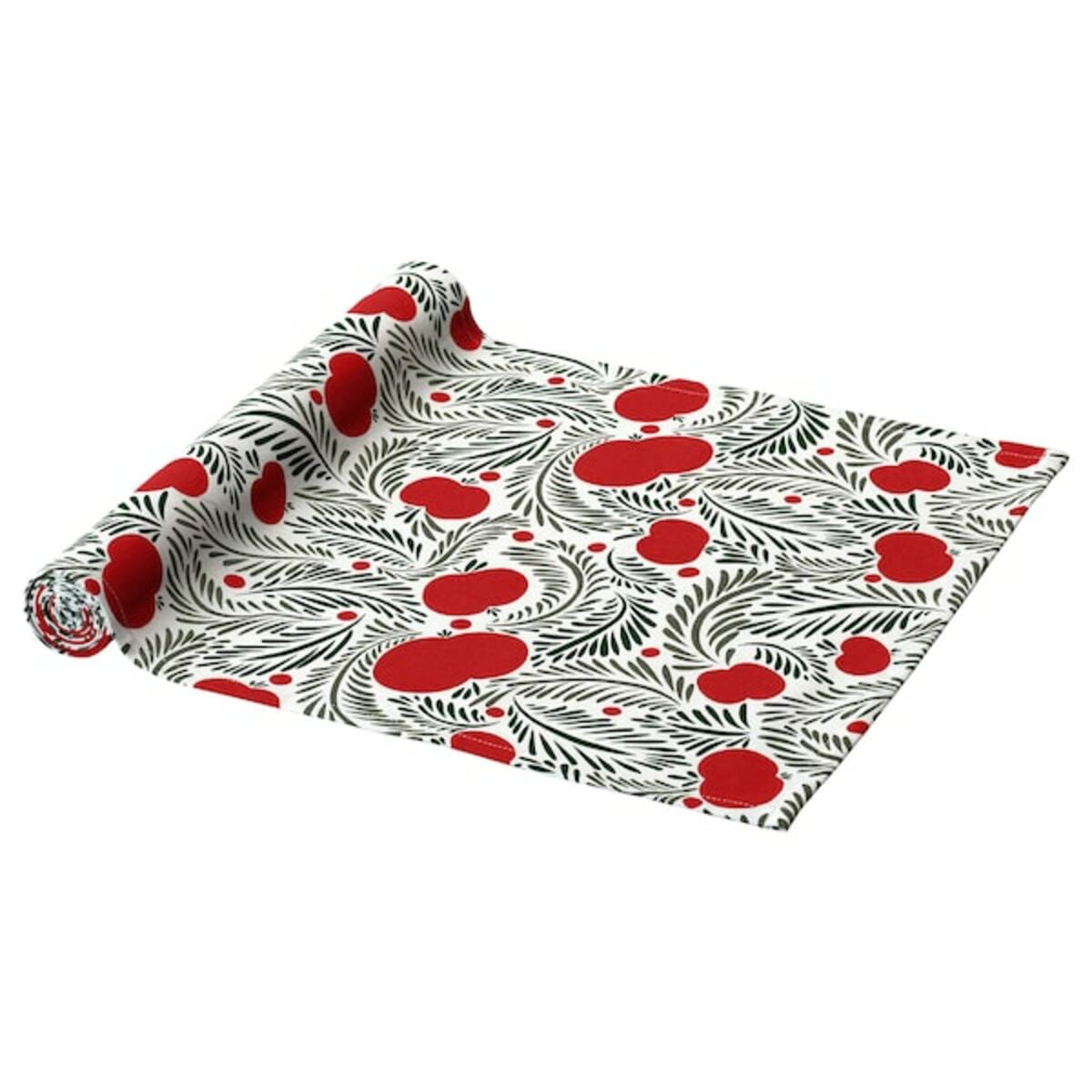 Bild 1 von VINTERFINT  Tischläufer, bunt 35x130 cm