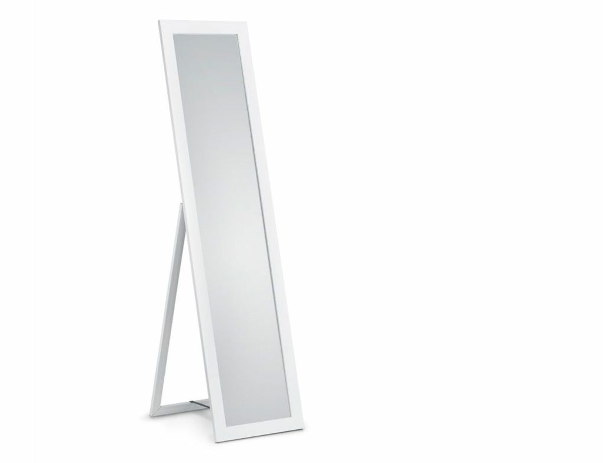 Bild 1 von Standspiegel Tina weiß