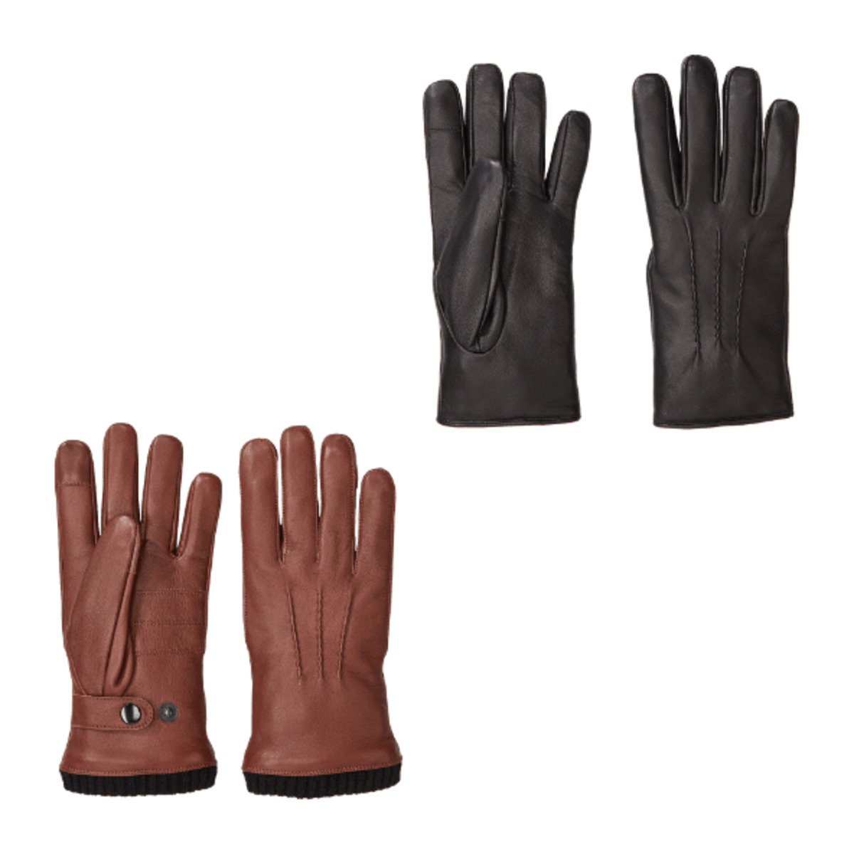 Bild 1 von ROYAL CLASS Lederhandschuhe