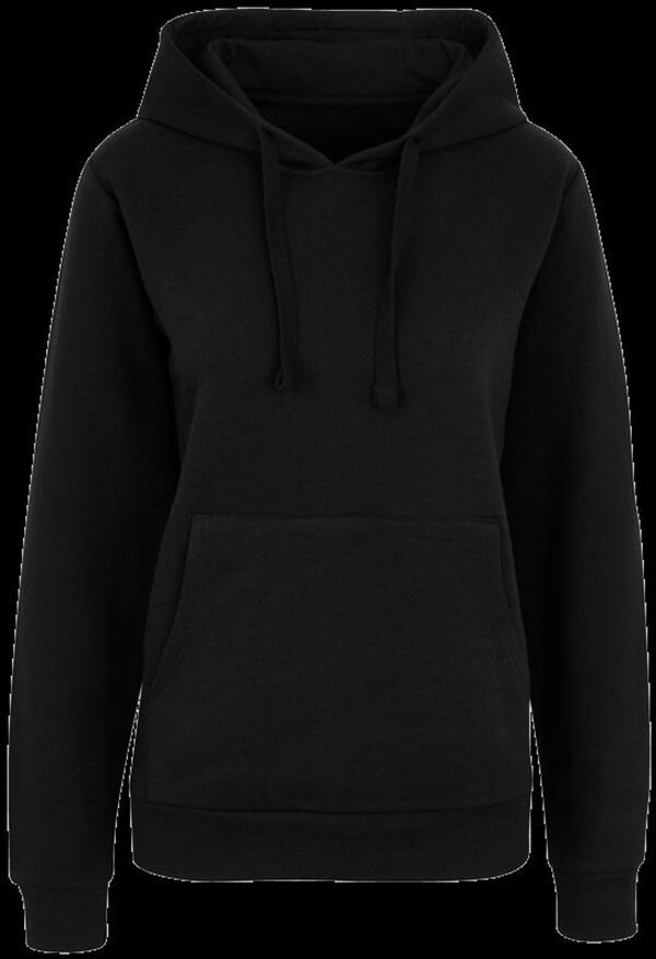Bild 2 von Damen Hoodie