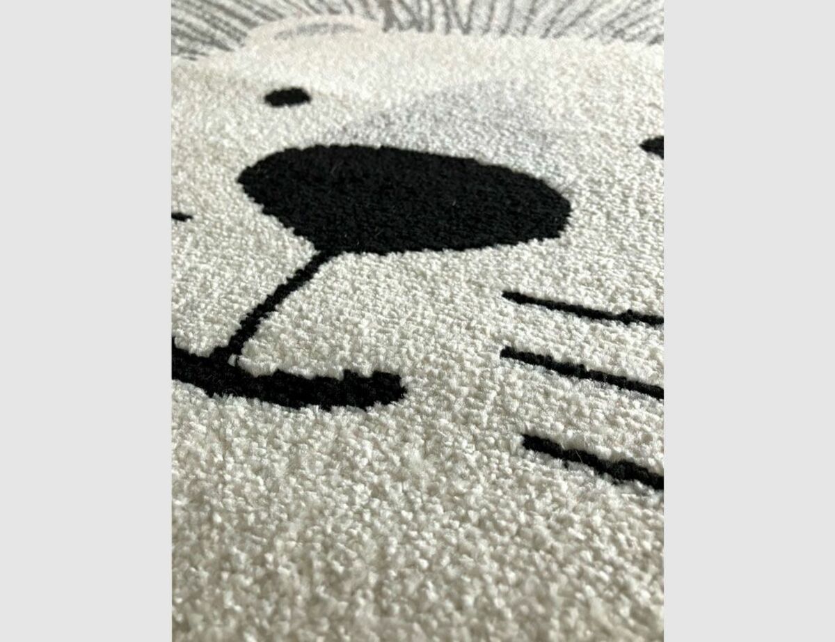 Bild 3 von Teppich Sound Löwe Natur