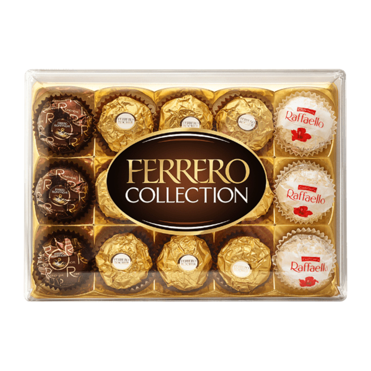 Bild 1 von FERRERO Collection
