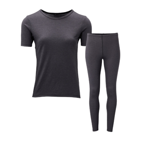 Bild 2 von UP2FASHION Merino-Unterwäsche