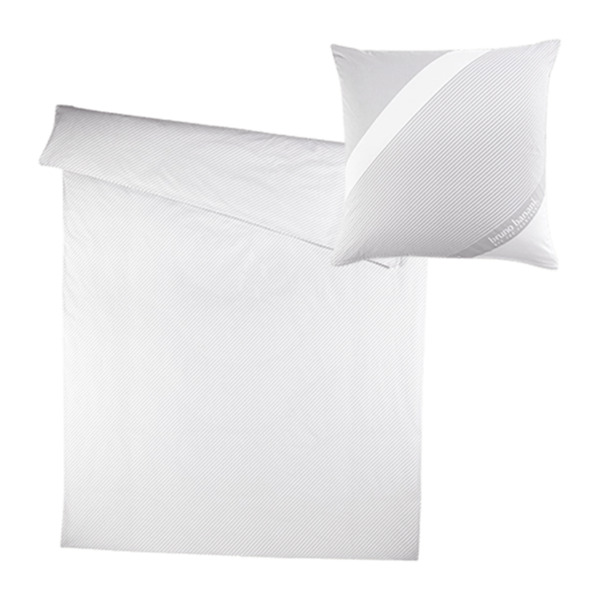 Bild 2 von BRUNO BANANI Bettwäsche, B x L: ca. 155 x 220 cm