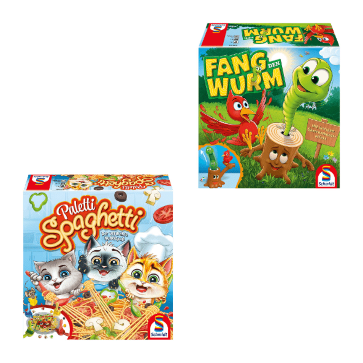 Bild 1 von SCHMIDT SPIELE Spiel