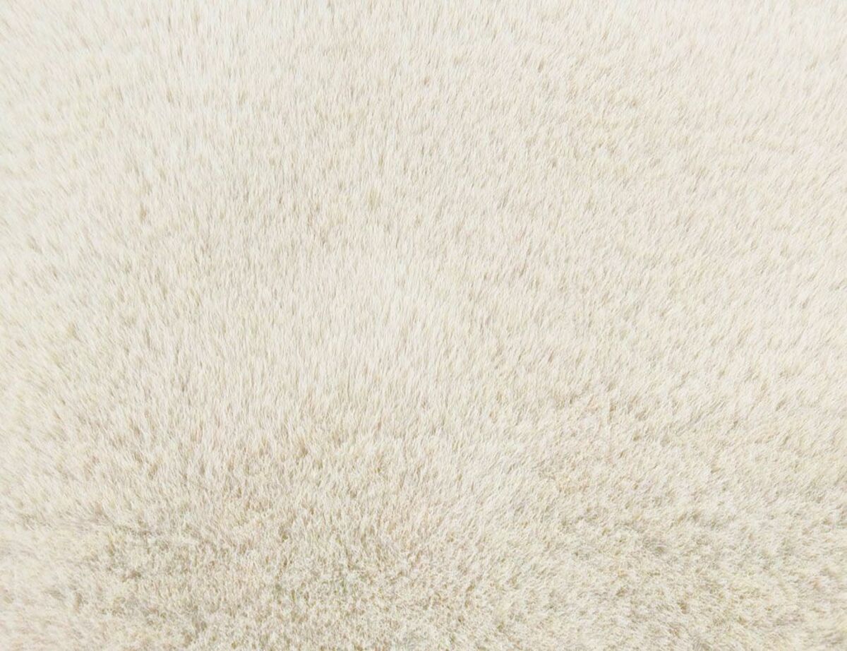 Bild 3 von Kunstfellteppich Mia Creme