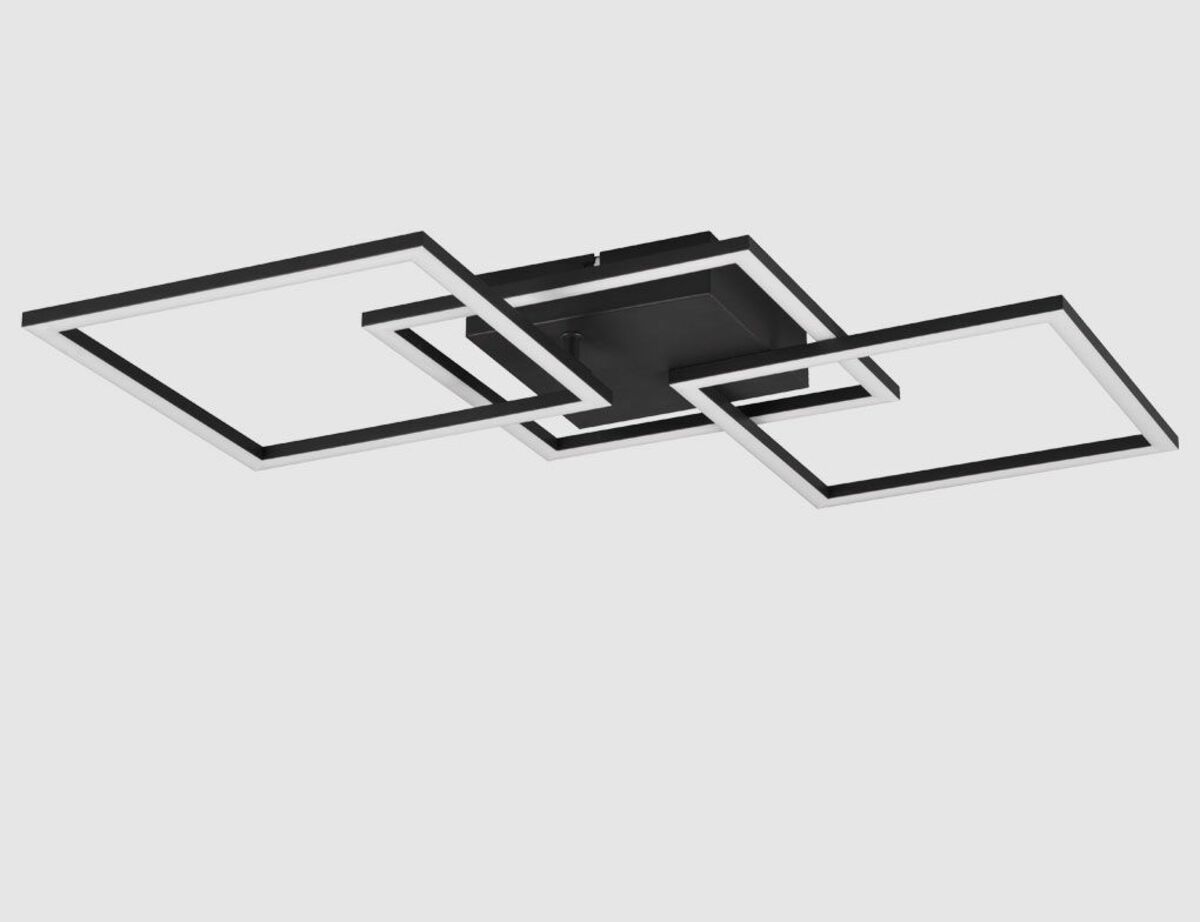Bild 1 von Deckenleuchte LED Metall