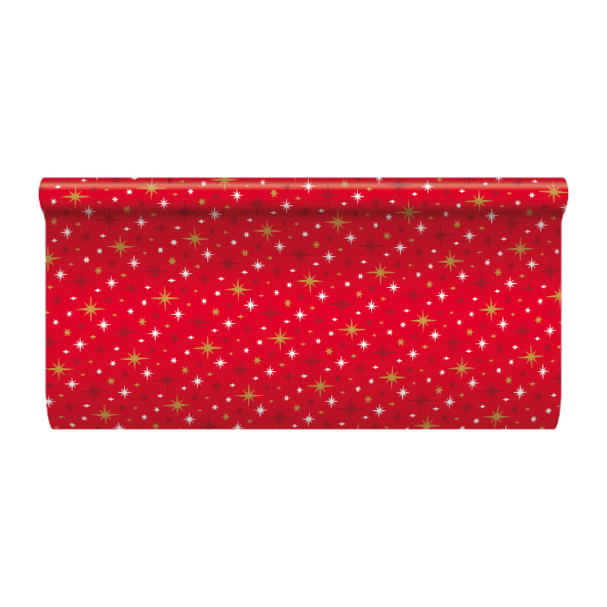 Bild 3 von HOME CREATION Weihnachtliches Geschenkpapier