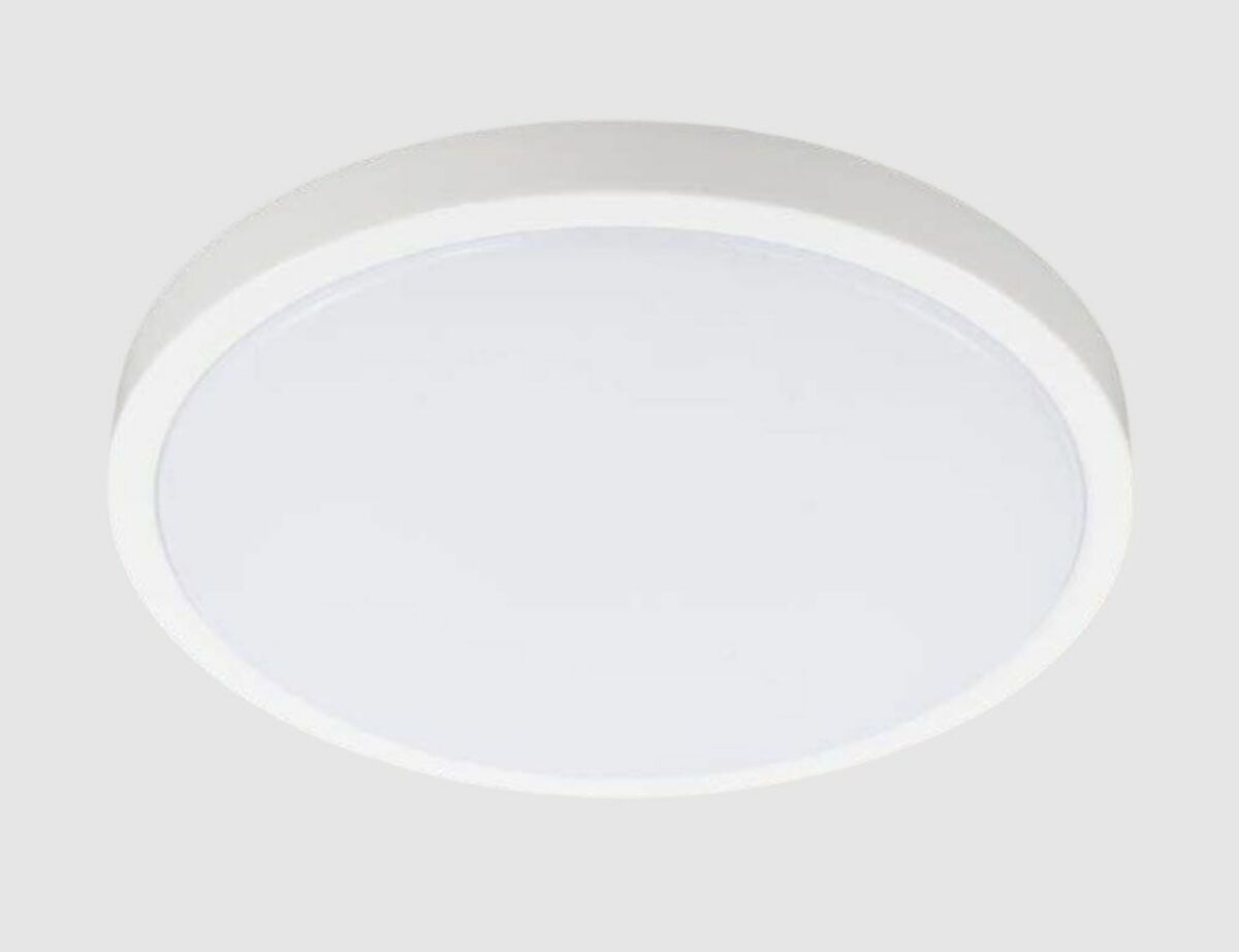 Bild 1 von Deckenleuchte LED Weiß Ø 27 cm