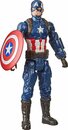 Bild 1 von Hasbro Actionfigur »Marvel Avengers Titan Hero Captain America«