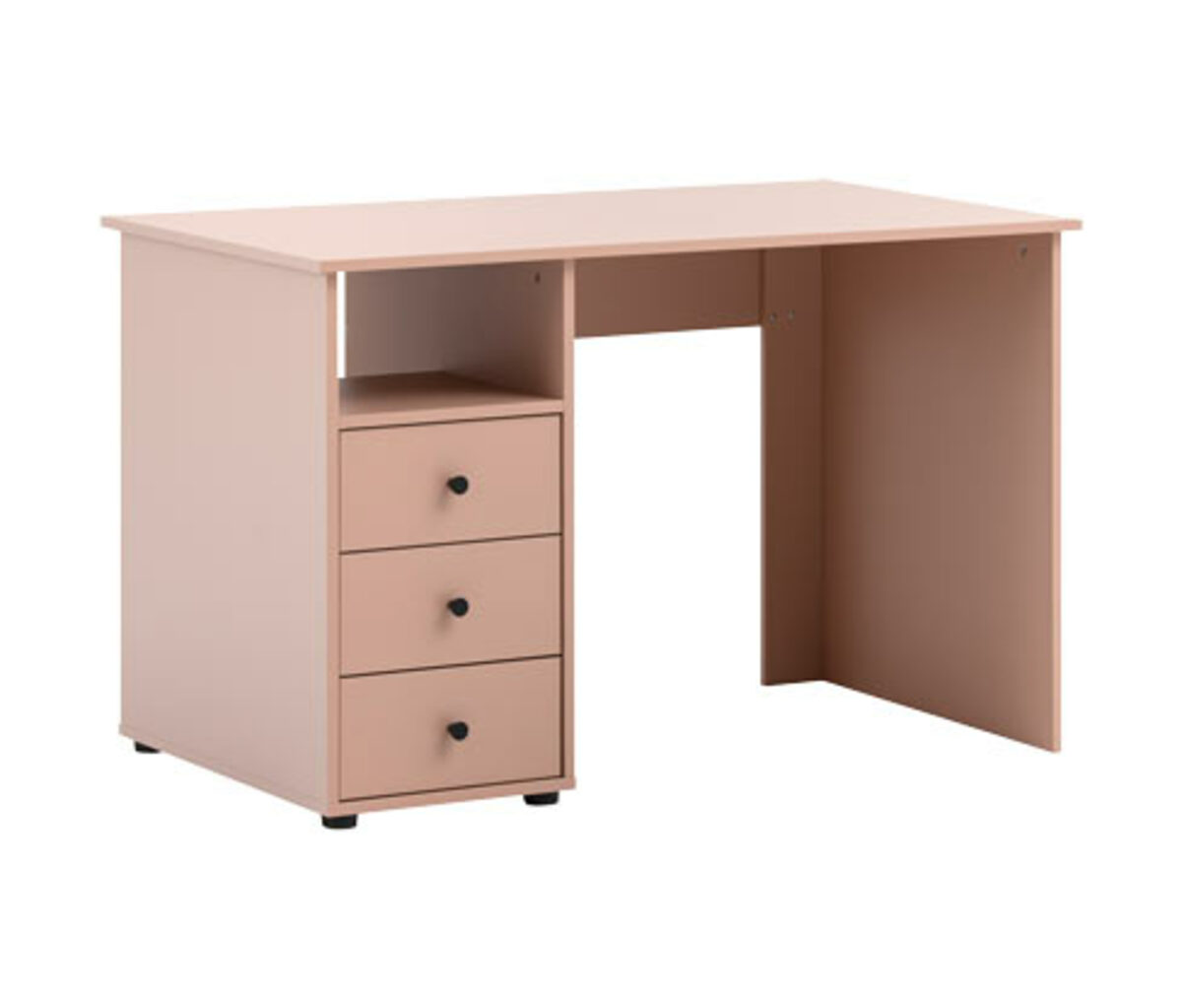 Bild 1 von Schreibtisch »Smash«, apricot