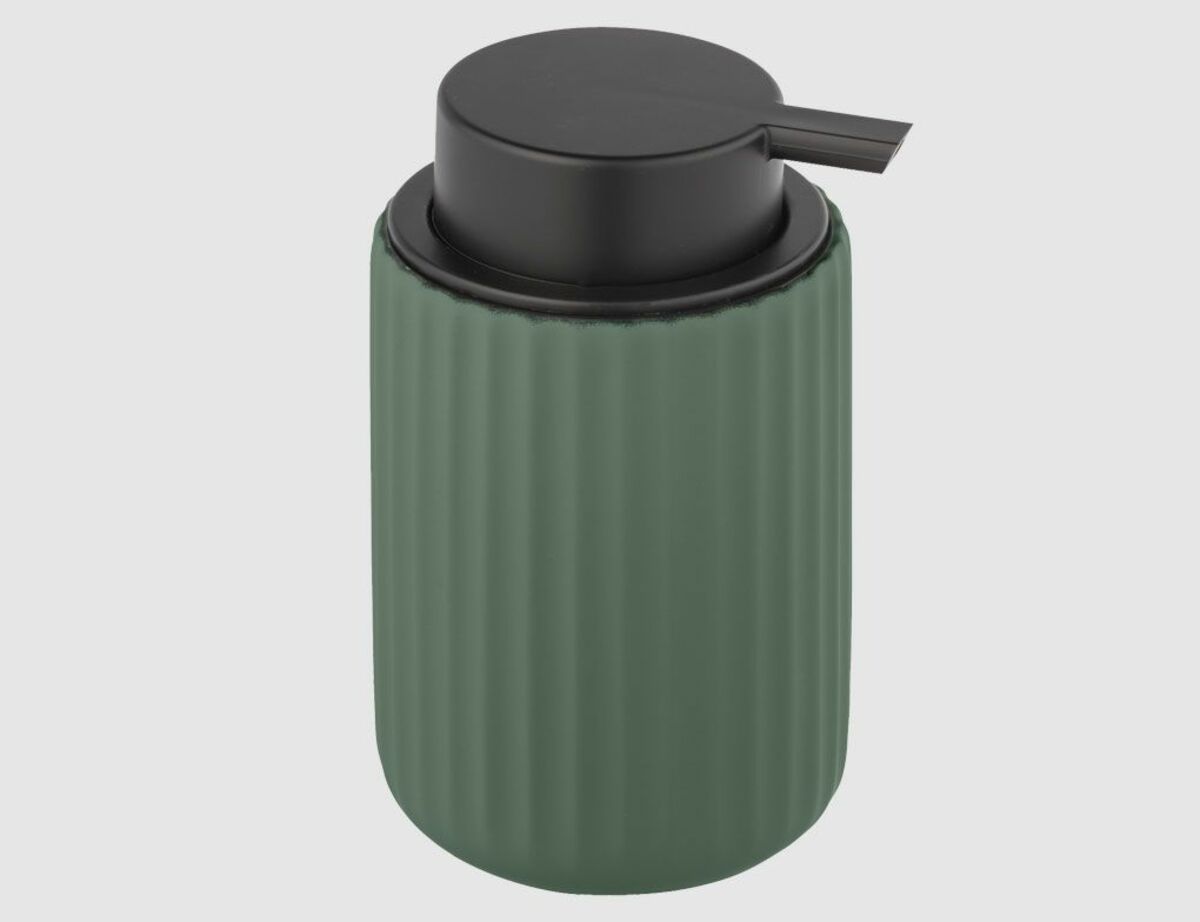 Bild 2 von Seifenspender Belluno Grün