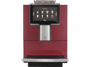 TCHIBO 522939 Office Kaffeevollautomat Rot