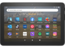 Bild 1 von AMAZON Fire HD 8 (2022), Tablet, 32 GB, Zoll, Schwarz