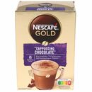 Bild 1 von nescafe Nescafé Gold Typ Chocolate