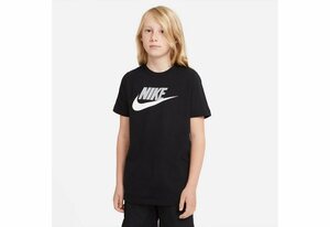 Nike Sportswear T-Shirt »BOYS NIKE SPORTSWEAR TEE FUTURA ICON«