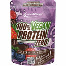 Bild 1 von IronMaxx 100% Vegan Protein Zero Berry Chocolate